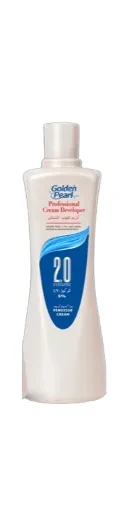 Golden Pearl Developer 20 Volume 1000ML