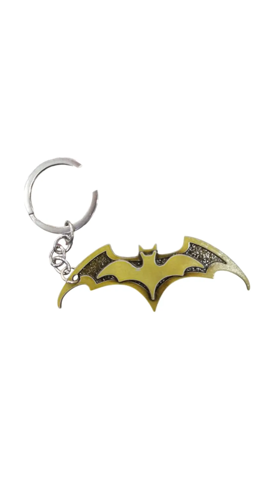 New Keychain C129