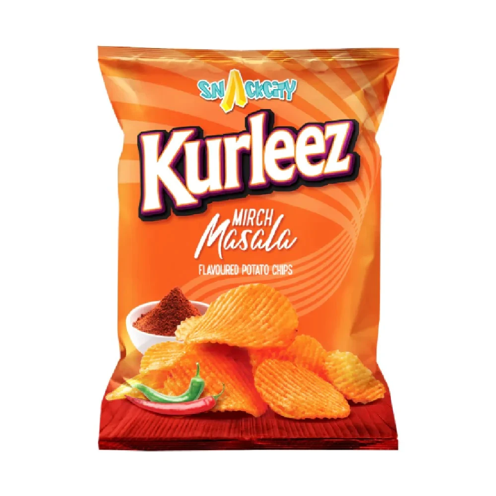 Kurleez Masala 50