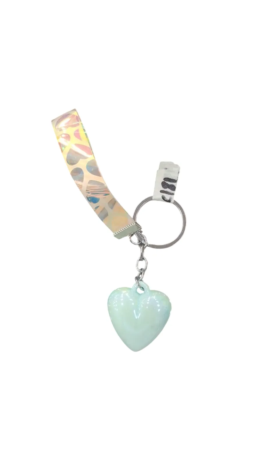 New Keychain C181