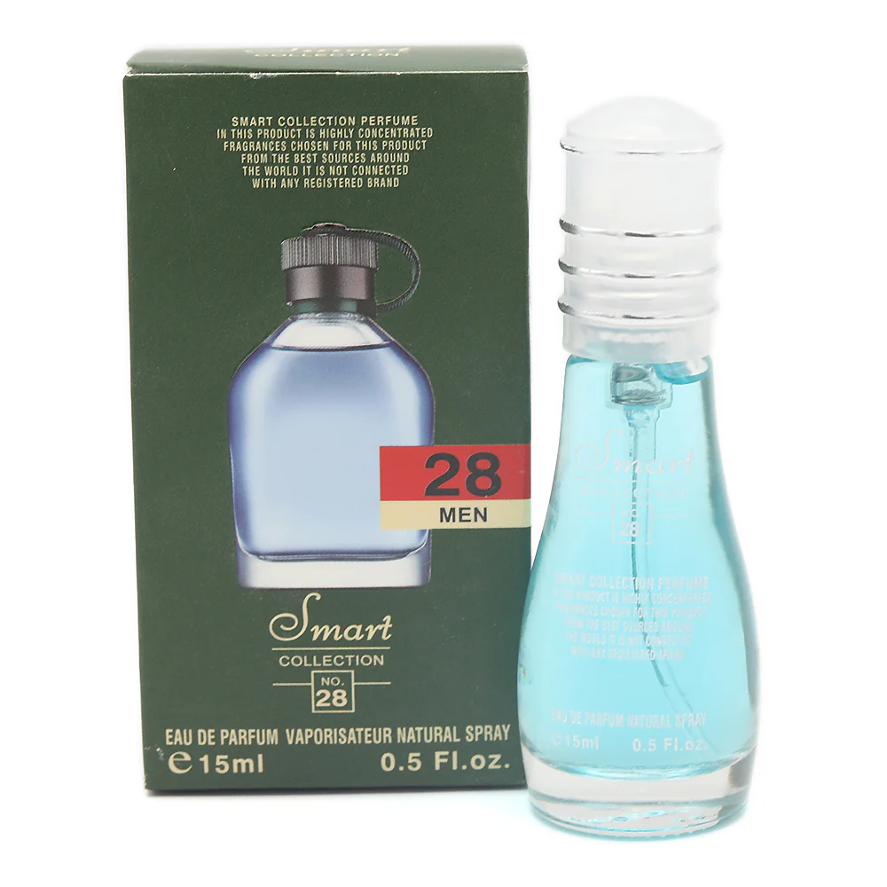 Smart Collection Eau De Parfum No.28 15ML