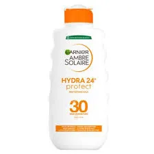 Garnier Lotion Hyrda 24Hr Protection SPF30