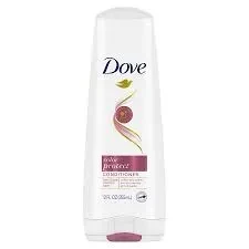 Dove Conditioner Color Protect 355ML