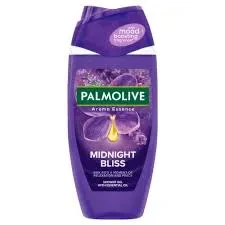 Palmolive Body Wash Midnight Feel 500ML