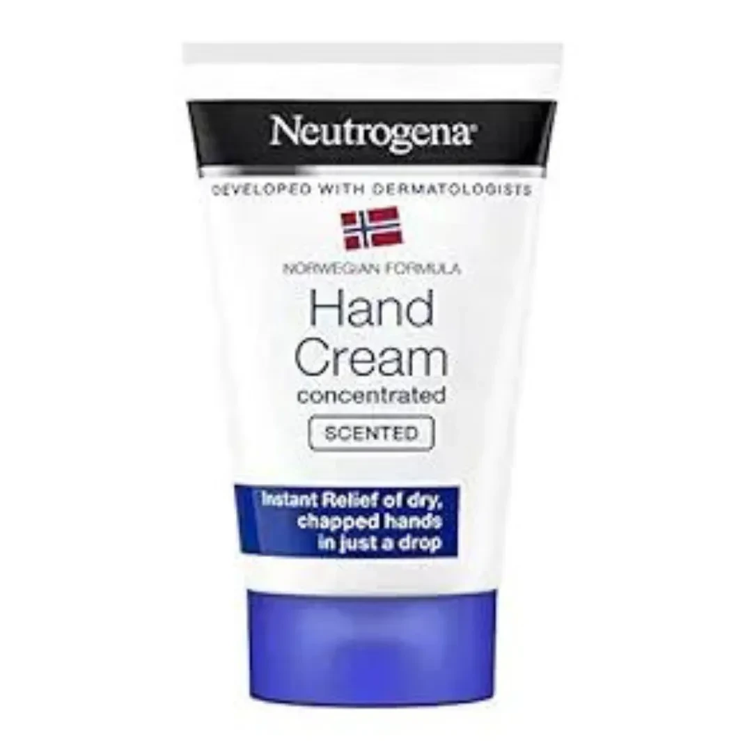 Neutrogena Hand Cream Unscented 50ML