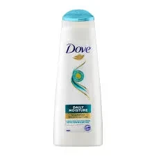 Dove Shampoo Daily Moisture 250ML