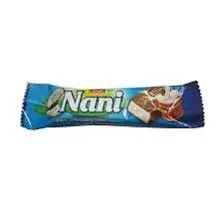 Nani Chocolate Bar Blue