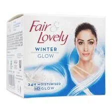Fair And Lovely Cream Winter Glow 65ML