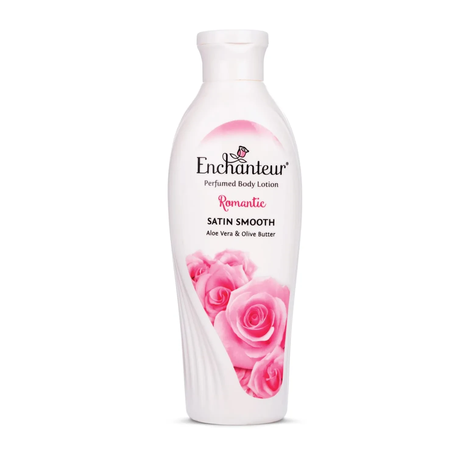 Enchanteur Lotion Romantic 200ML