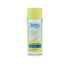 Junsui Naturals Balancing Micellar Water Citrus Glow 140ML