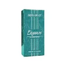 Diplomat Spray Elegence 35ML