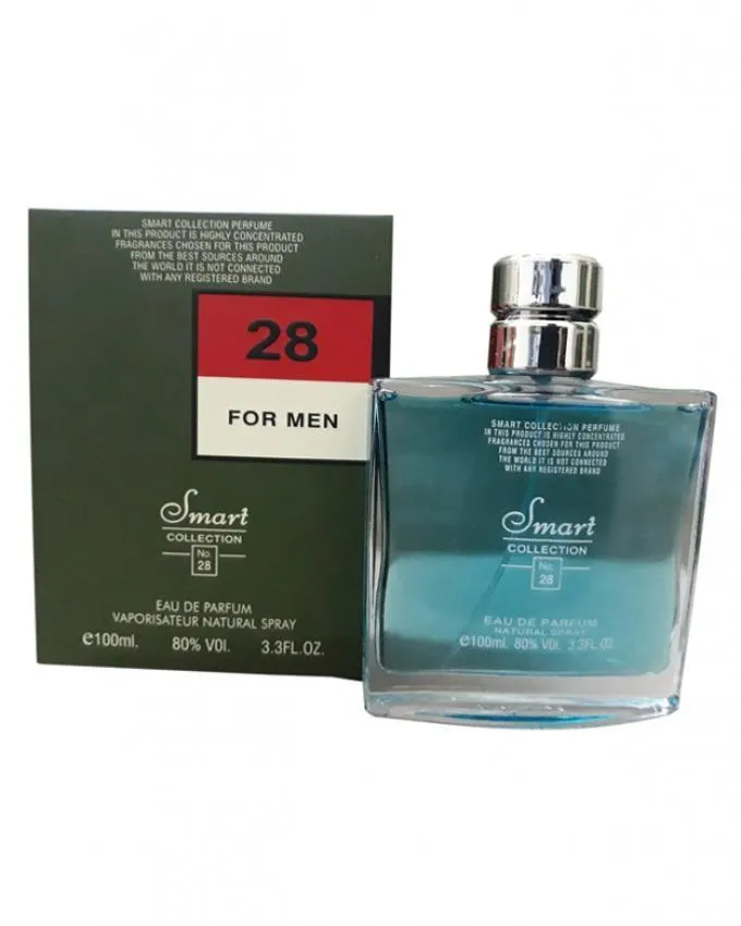 Smart Collection Eau De Parfum No.28 100ML