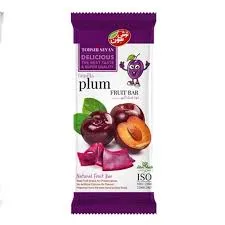 Torshi Seven Plum Fruit Bar Mix 30G