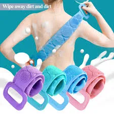Bath Belt Rubber As10