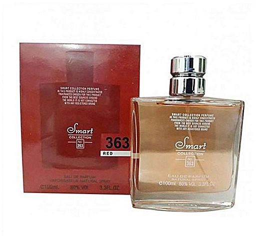 Smart Collection Eau De Parfum No.363 100ML