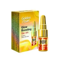 Golden Pearl Face Serum Gold  3ML