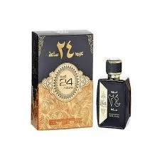 Ard Al Zaafaran Eau De Parfum Oud 24 Hours 100ML
