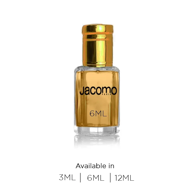 Perfume Oil Jacommo French Jacomo Parfex 6ml