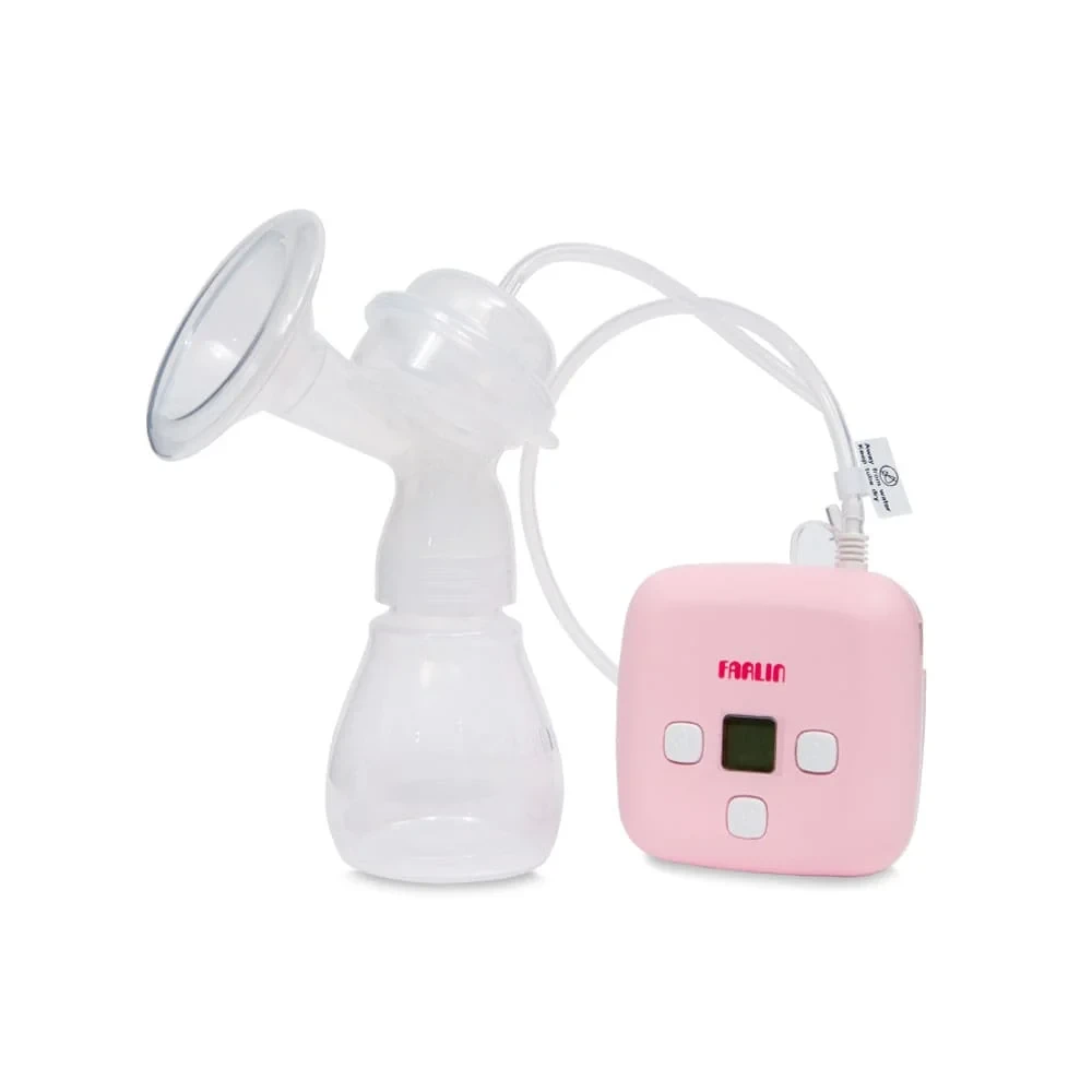 Farlin Breast Pump Electric With Storage