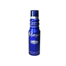 Remy Marquis Deodorant Body Spray Marquis Blue 175ML