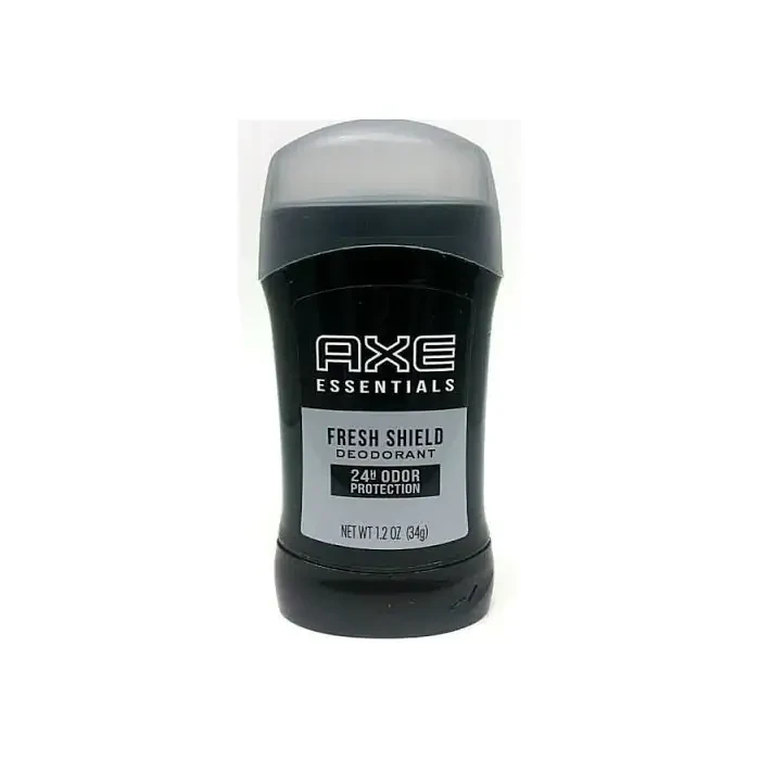 Axe Deodorant Stick Fresh Shield Essentials 34G