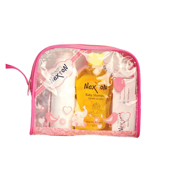 Nexton Baby Gift Pouch Medium
