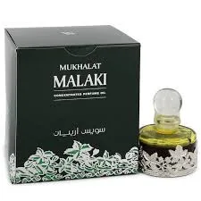 Swiss Arabian Concentrated Perfume Oil MUkhallat Malaki 30ML