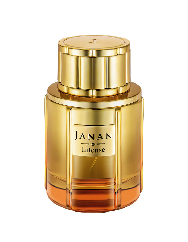 J. Eau De Parfum Janan Intense 30ML