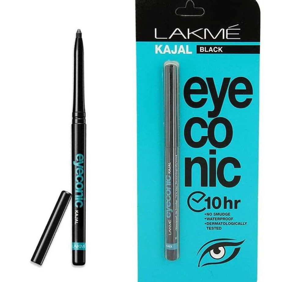 Loreal Kajal Pencil Eyeconic 24HR