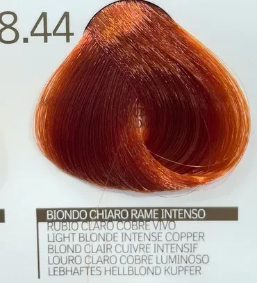 Dikson Drop Color Tube 8.44 Warm Havana 100ML