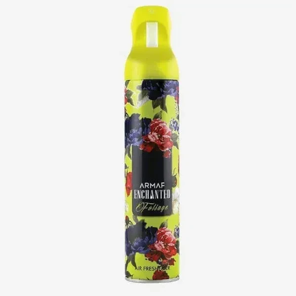 Armaf Air Freshener Enchanted Foliage 300ML