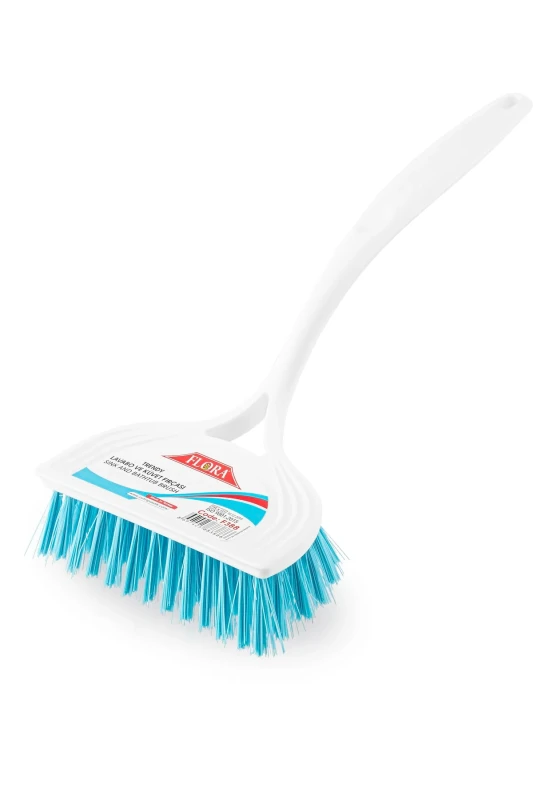 Sink Bath Tub Brush Turkey F388