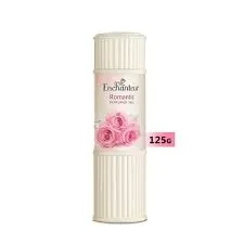 Enchanteur Powder Romantic 125G
