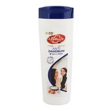 Lifebuoy Shampoo Anti Dandruff 370ML PK