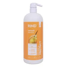 Rind Shampoo Refresh Repair And Protect 1Litre