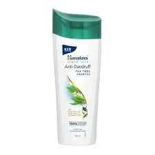 Himalaya Shampoo Anti Dandruff Tea Tree Rosemary 400ML