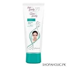 Fair And Lovely Cream Anti Marks Spot-Less Glow 100G