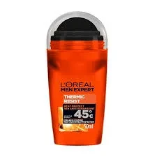 Loreal Roll On  Men Thermic Resist 50ML
