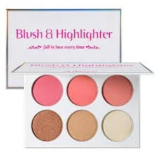 Love Every Shade Blushon Highlighter YH365