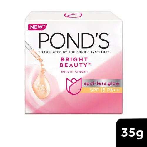 Pond's Cream Bright Beauty 35G