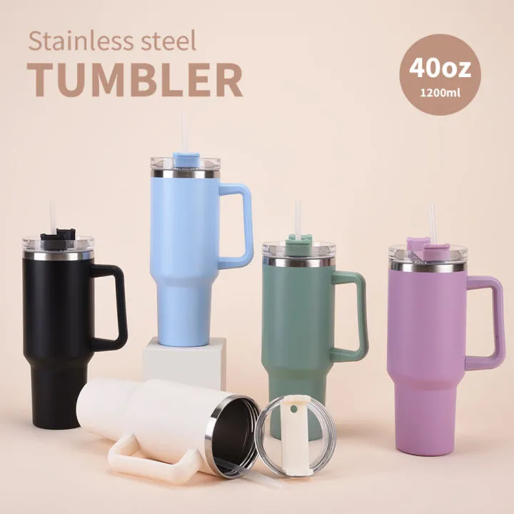 Steel Bottle Tumbler STC 20 New NAGGS