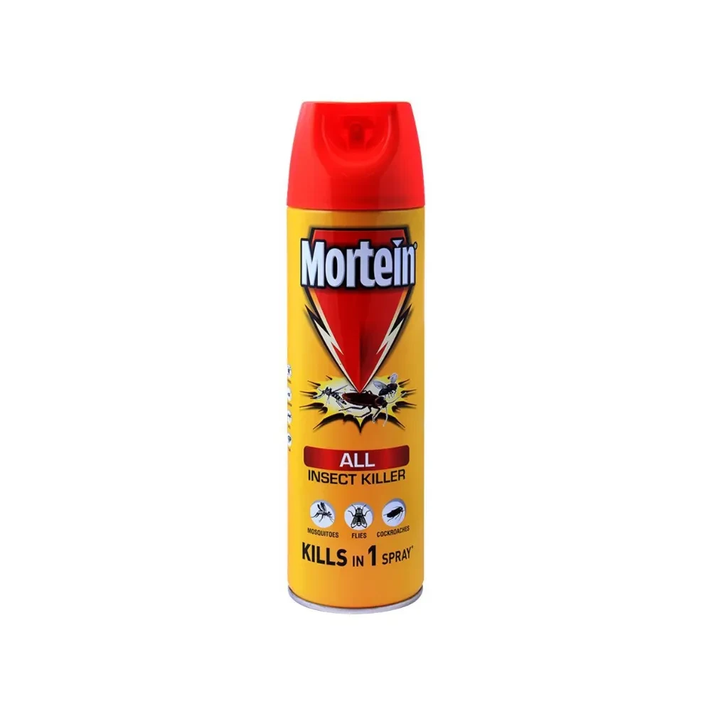 Mortein Insect Spray All 375ML