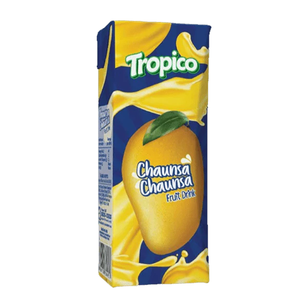 Tropico Juice Chaunsa 200ml