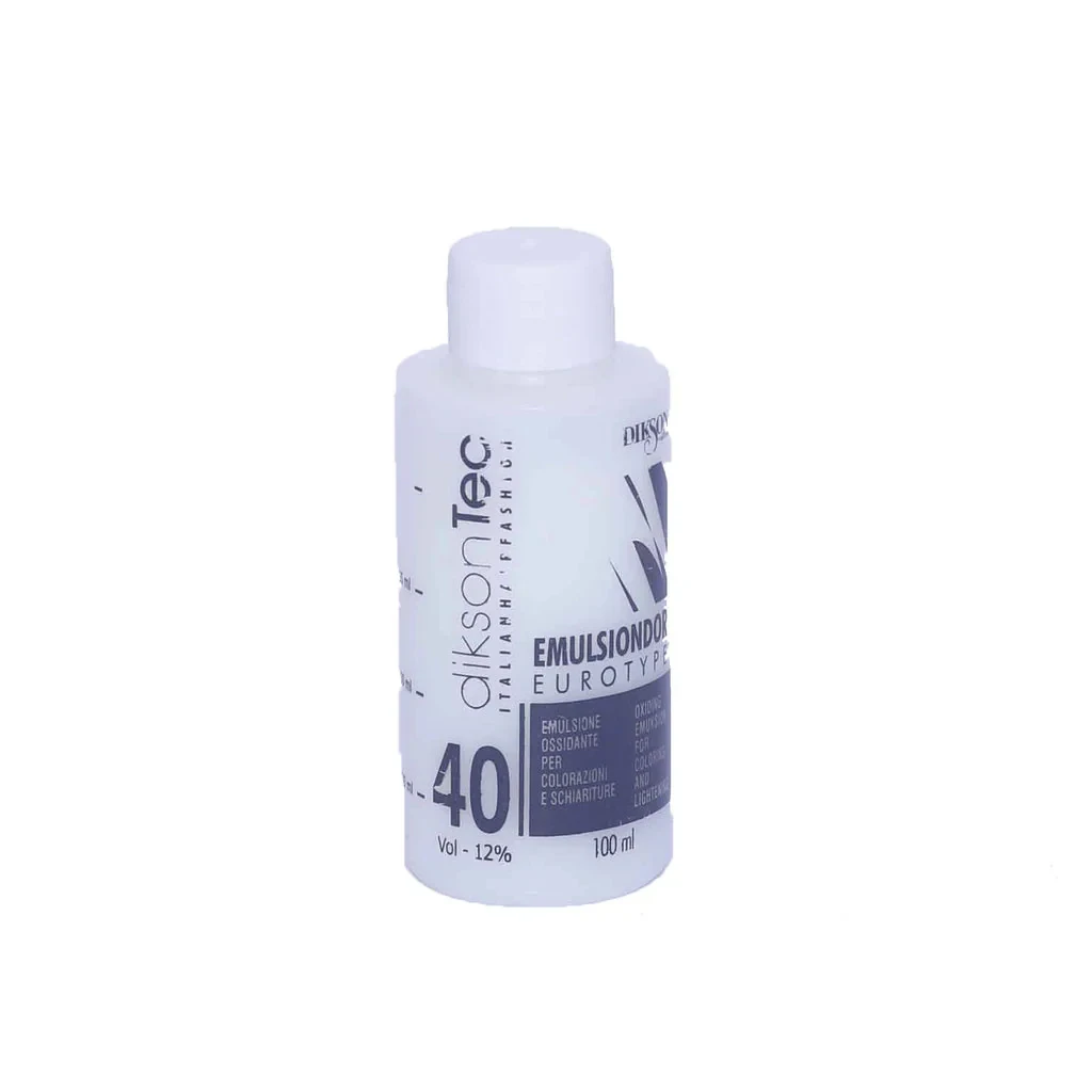 Dikson Vol 40 100ML