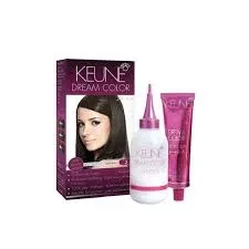 keune Dream Color 3 Dark Brown