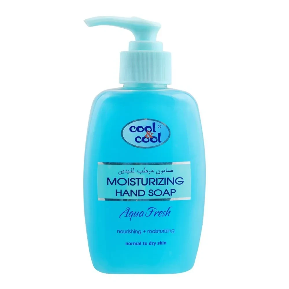 4me Hand Wash Cool Fresh 250ML
