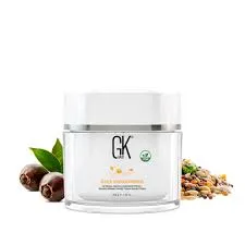 Gk Hair Mask 2 Deep Conditioner 200G
