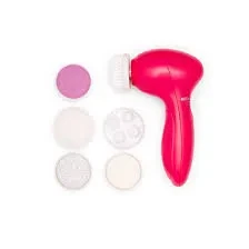 XS Cleansing Facial Brushes Set 6S