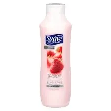 Suave Conditioner Sun-Ripened Strawberry 665ml