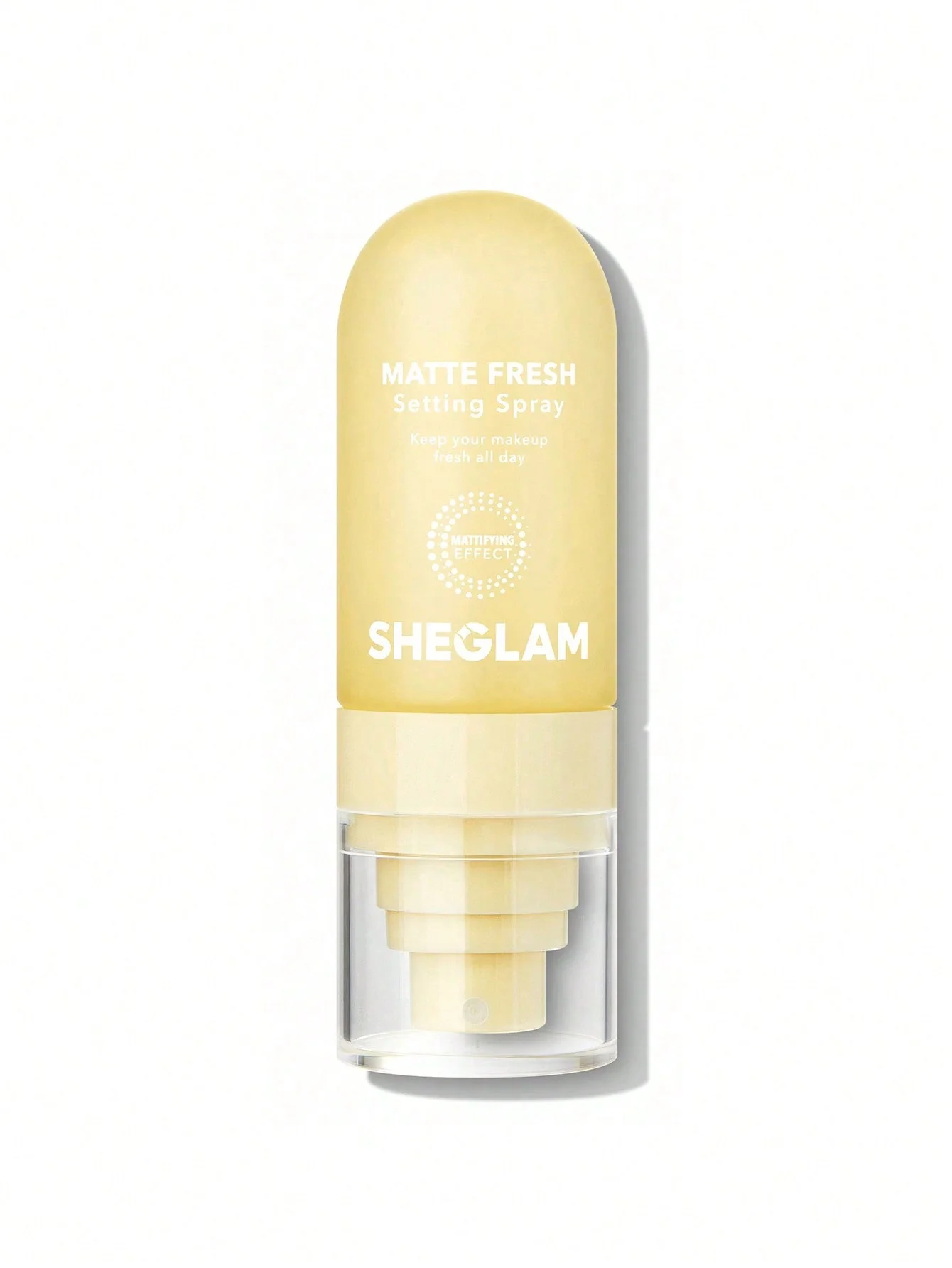 Sheglam Makeup Spray Fixant Matte Fresh 55ML